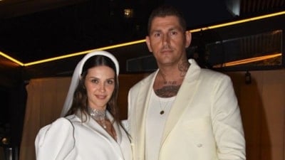 Nafaka ve soyadı olayı gündem olmuştu! Ural Kaspar'dan açıklama geldi