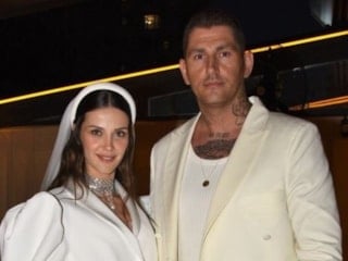 Nafaka ve soyadı olayı gündem olmuştu! Ural Kaspar'dan açıklama geldi