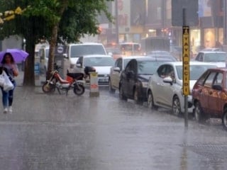 Meteoroloji’den Erzincan ve çevresi için sağanak uyarısı