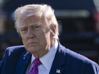 Trump: Ablukayı sonlandırırsak, İran’la asla anlaşma yapılamaz