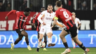 Galatasaray - Gençlerbirliği: Muhtemel 11'ler