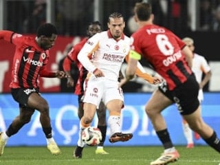 Galatasaray - Gençlerbirliği: Muhtemel 11'ler