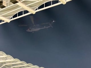 Konyaspor-Fenerbahçe maçındaki seslerin nedeni belli oldu