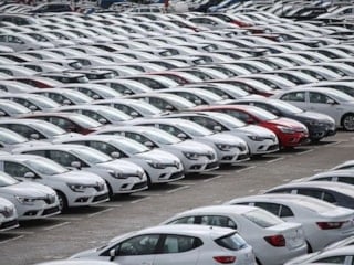 ÖTV'siz araç düzenlemesi Resmi Gazete'de