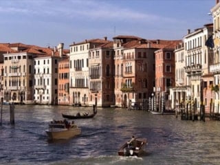 Venedik su altında kalabilir: Denizaltıyla ziyaret edilebilme riski