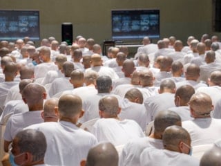 El Salvador'da tarihi dava: 47 bin suçtan yargılanıyorlar