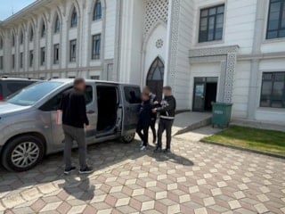 Kocaeli'de araç hırsızı sahte kimlikle kaldığı otelde yakalandı