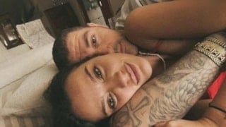 İrem Helvacıoğlu'ndan eski eşe gönderme: Kimseye izin verme