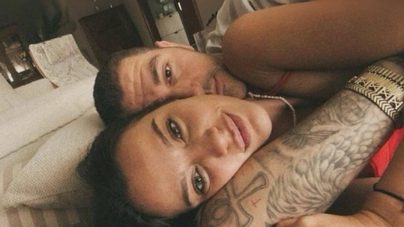 İrem Helvacıoğlu'ndan eski eşe gönderme: Kimseye izin verme