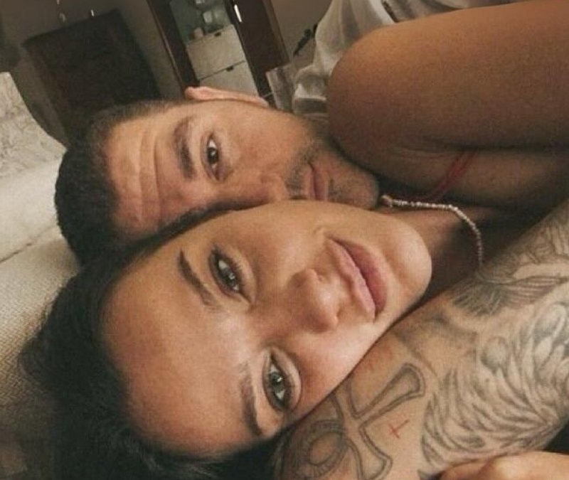 İrem Helvacıoğlu'ndan eski eşe gönderme: Kimseye izin verme