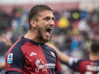 Beşiktaş'tan Cagliari'ye Semih Kılıçsoy resti