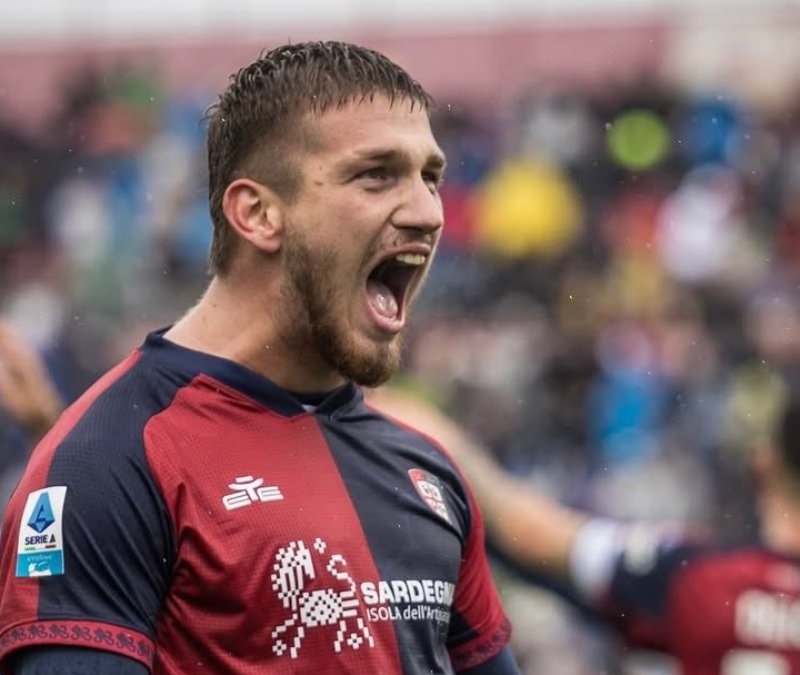 Beşiktaş'tan Cagliari'ye Semih Kılıçsoy resti