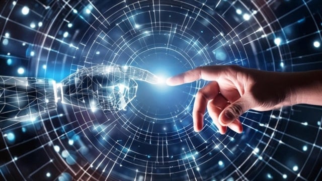 Yapay zekâ akademiyi yeniden şekillendiriyor: Atatürk Üniversitesi’nden dikkat çeken tez