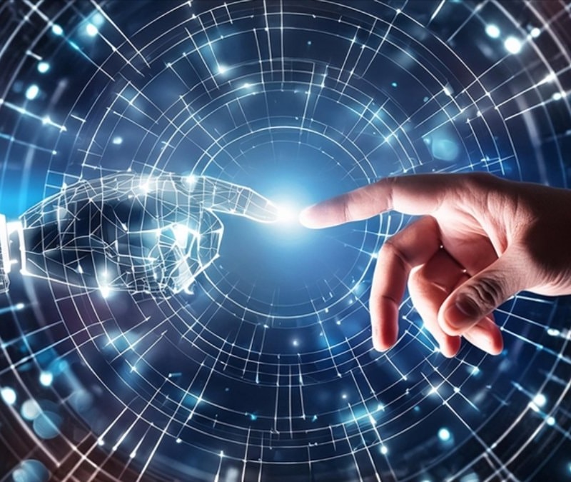 Yapay zekâ akademiyi yeniden şekillendiriyor: Atatürk Üniversitesi’nden dikkat çeken tez