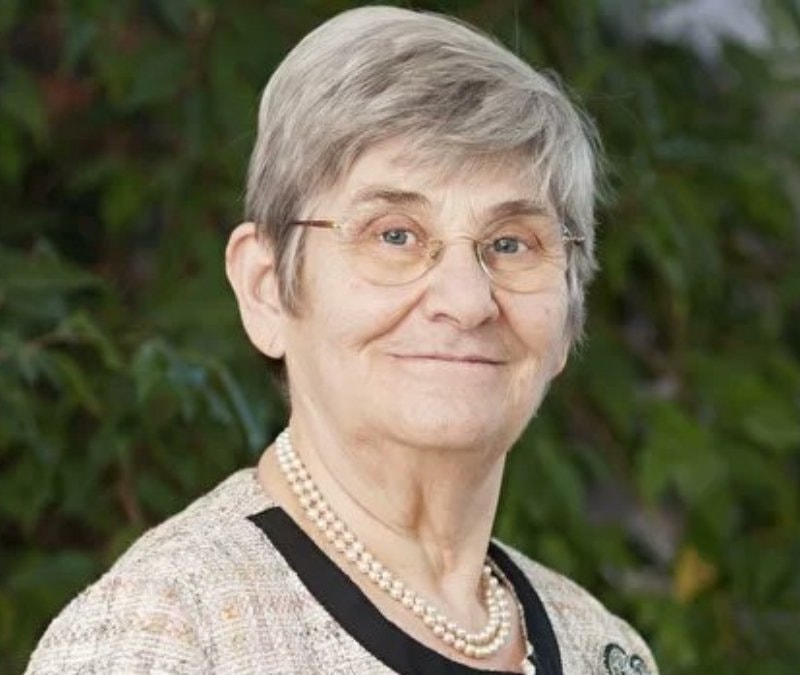 47 yıllık eşini kaybetmişti! Canan Karatay yaşadığı acıyı anlattı