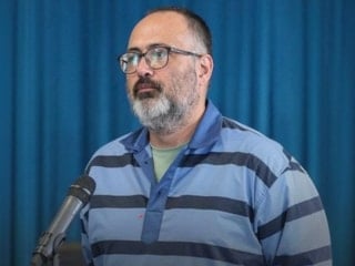 İran'da bir Mossad casusu daha idam edildi