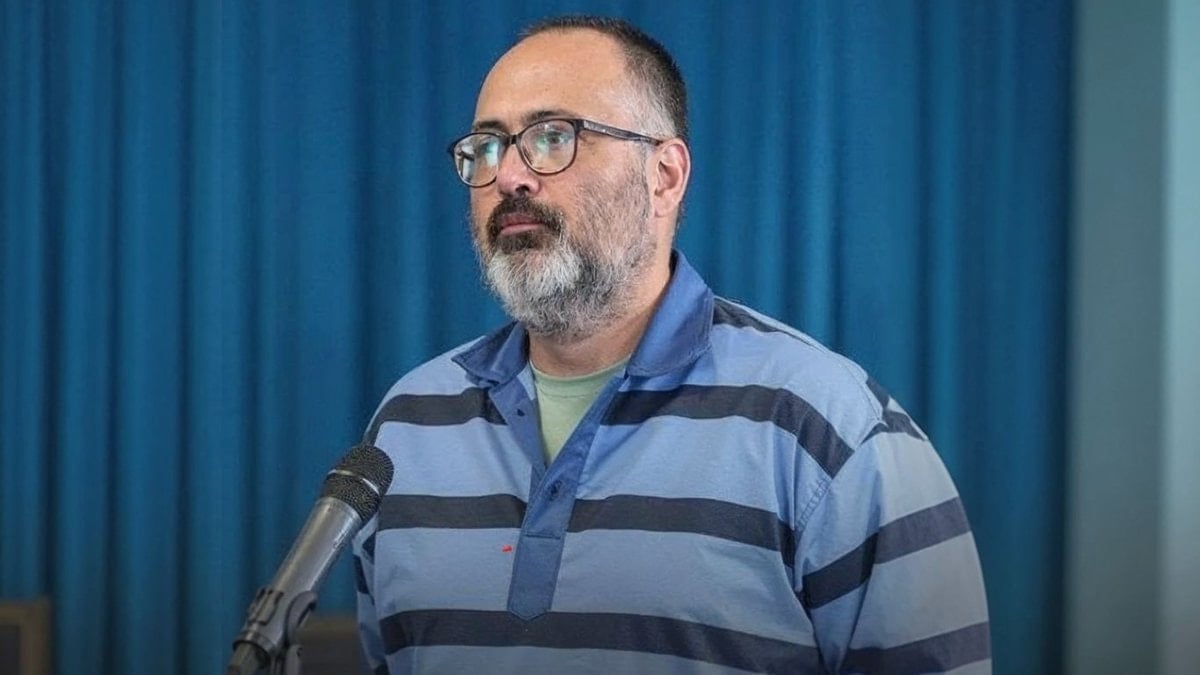 İran'da bir Mossad casusu daha idam edildi