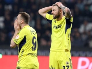 Konyaspor'dan maç sonu Fenerbahçe'ye gönderme: Boynu bükükler...