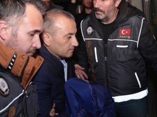 Gülistan Doku soruşturmasında Tuncay Sonel'in eşi için gözaltı talebi