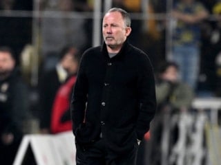 Sergen Yalçın, puan ortalamasında Ole Gunnar Solskjaer'i geçemedi