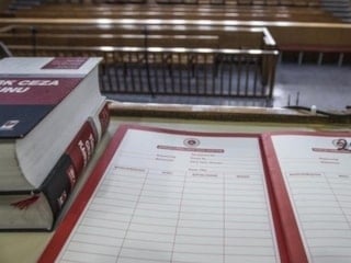 İBB'ye yönelik 'yolsuzluk' davasında 26'ncı duruşma