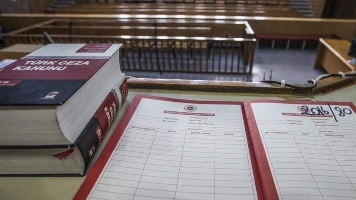 İBB'ye yönelik 'yolsuzluk' davasında 26'ncı duruşma