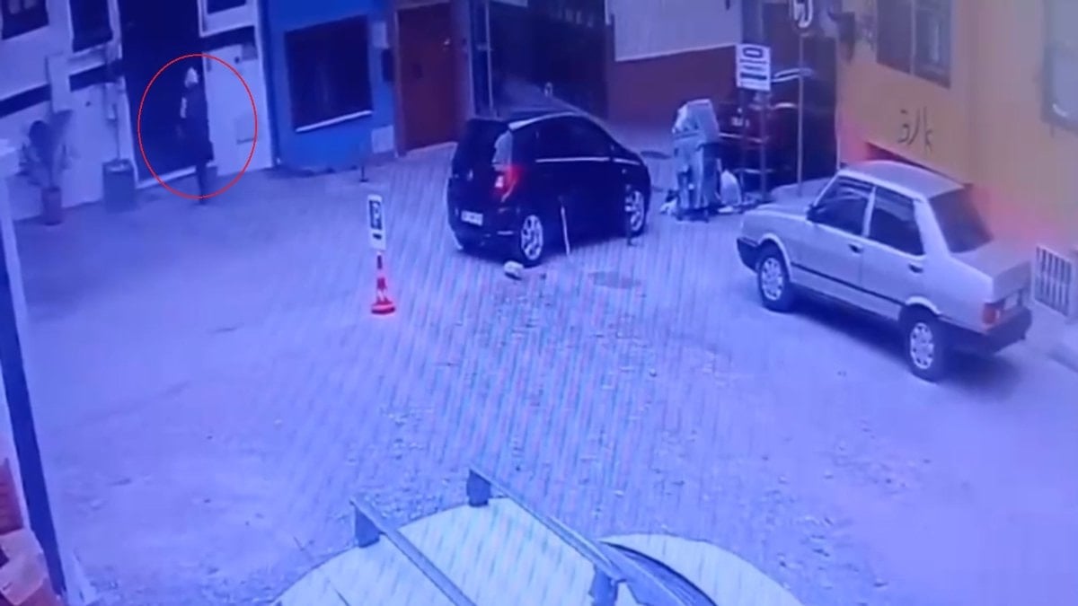 Bursa'da telefonla aradığı çifti dolandırdı