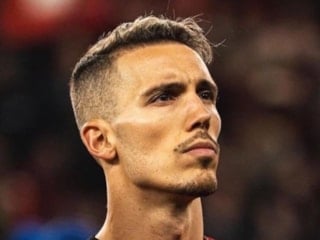 Beşiktaş, Alejandro Grimaldo ile anlaşmaya vardı!
