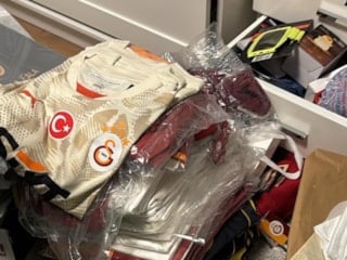 Beşiktaş-Fenerbahçe maçına ilişkin karaborsa bilet soruşturması