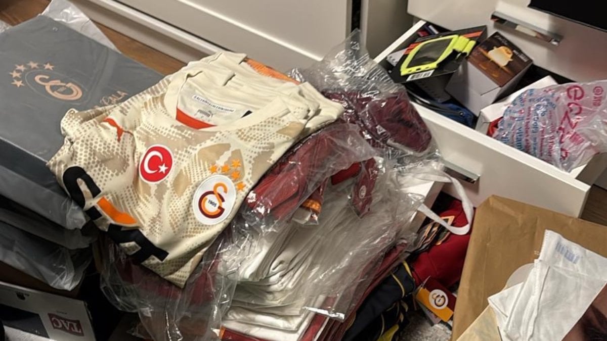 Beşiktaş-Fenerbahçe maçına ilişkin karaborsa bilet soruşturması