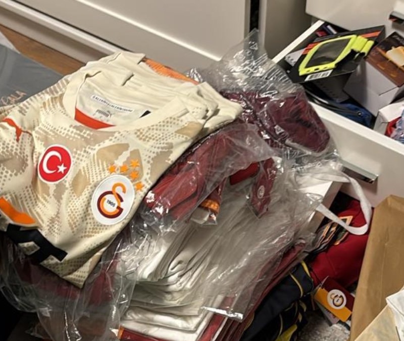 Beşiktaş-Fenerbahçe maçına ilişkin karaborsa bilet soruşturması