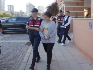 Kastamonu’da uyuşturucu davası: Çocuğumla tehdit edildim