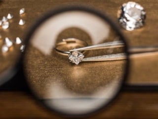 Pırlantada gerçek sandığınız düzen değişti