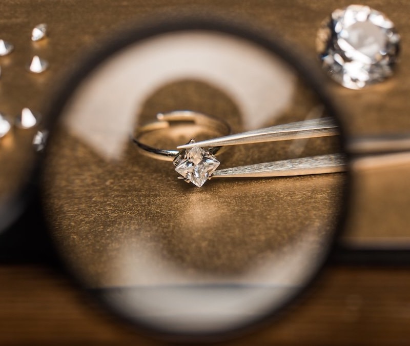 Pırlantada gerçek sandığınız düzen değişti