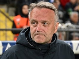 Erling Moe, Kayserispor’u sırtlayamıyor