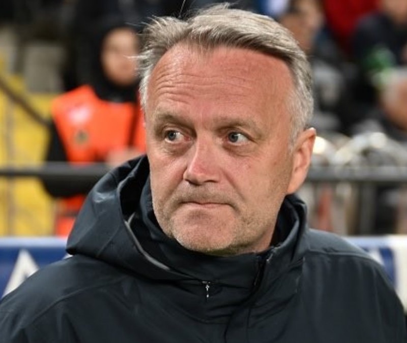 Erling Moe, Kayserispor’u sırtlayamıyor