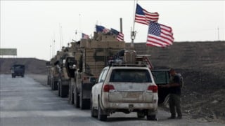 ABD’nin Suriye’den çekilmesi sonrası yeni denge arayışı