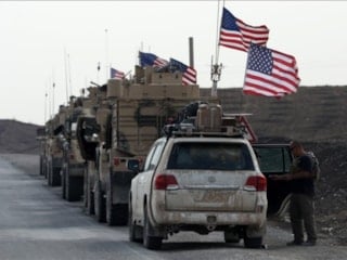 ABD’nin Suriye’den çekilmesi sonrası yeni denge arayışı