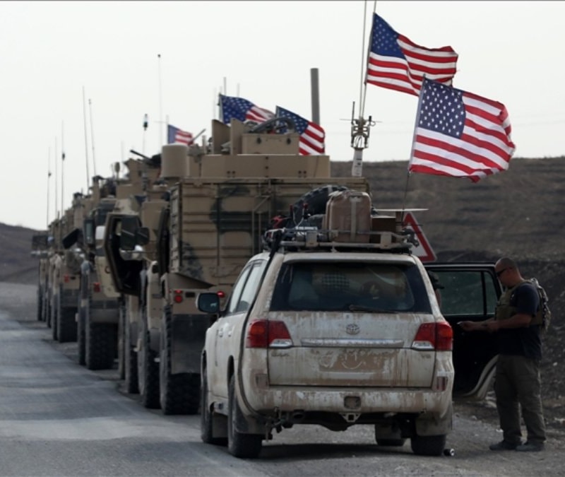 ABD’nin Suriye’den çekilmesi sonrası yeni denge arayışı