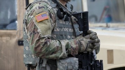 CNN: ABD’nin füze stokları hızla azalıyor