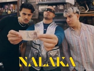 Sözleri dillere dolandı: İşte “Nalaka" şarkısının sahibi