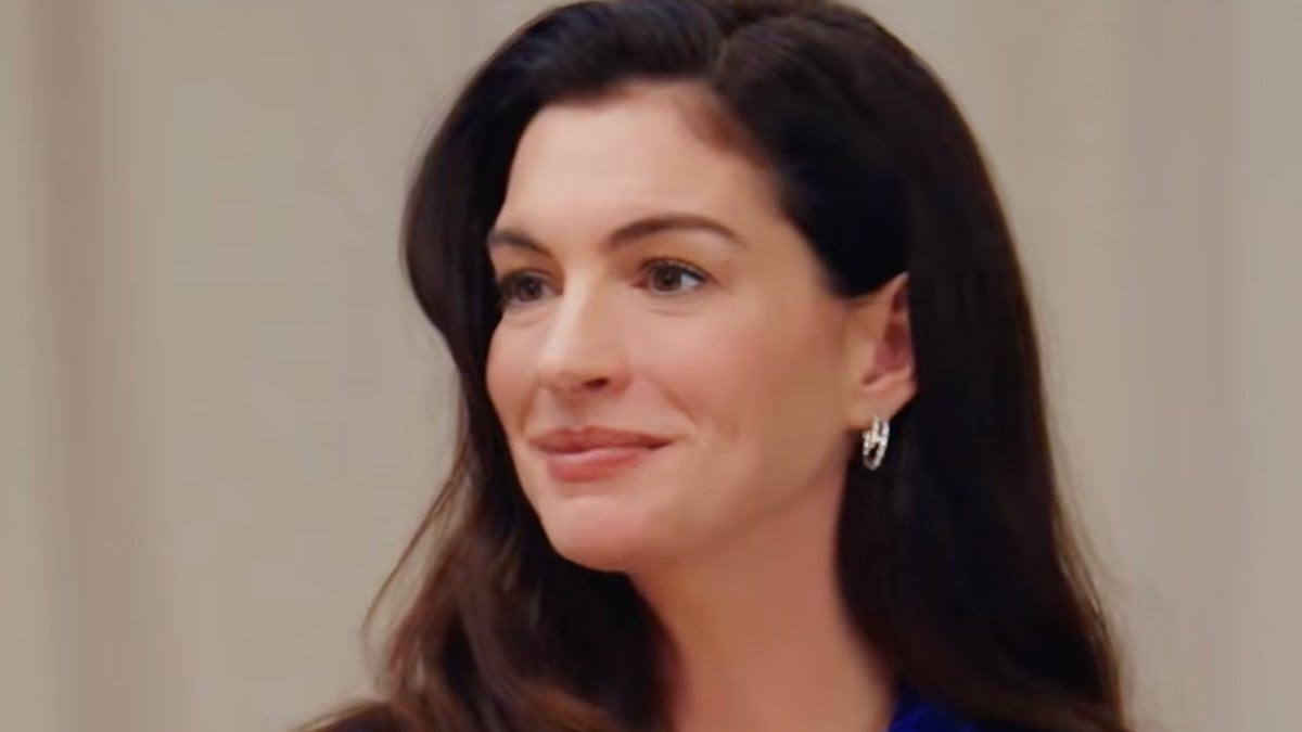 Anne Hathaway 'inşallah' dedi: Müslümanlık iddiaları gündeme geldi