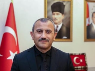 Eski Tunceli Valisi Tuncay Sonel kimdir, nereli? İşte bulunduğu görevler