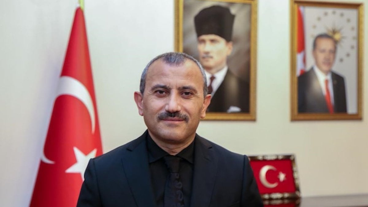 Eski Tunceli Valisi Tuncay Sonel kimdir, nereli? İşte bulunduğu görevler