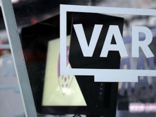 Galatasaray-Gençlerbirliği maçının VAR'ı Eren Özyemişçioğlu oldu