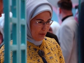 Cemre Çarşısı, bir kez daha iyilik ve dayanışma için kapılarını açıyor