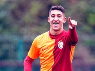 Galatasaray'ın altyapısında oynuyordu: Berk Kızıldemir, Fenerbahçe ile anlaştı