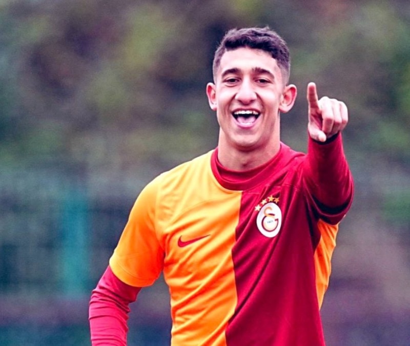 Galatasaray'ın altyapısında oynuyordu: Berk Kızıldemir, Fenerbahçe ile anlaştı