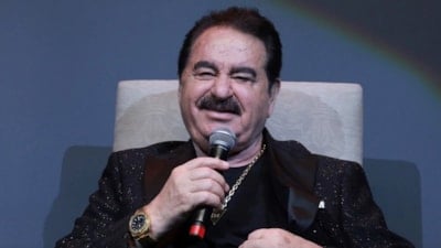 İbrahim Tatlıses taburcu oldu