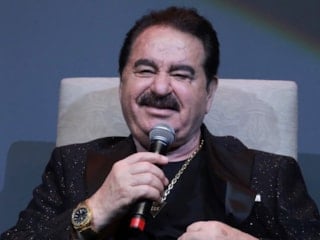 İbrahim Tatlıses taburcu oldu